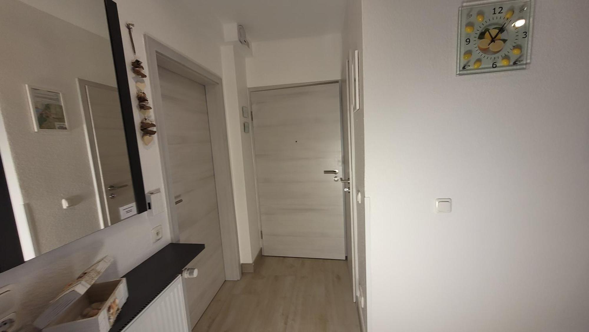 Gartentraum Mit Tollem Rasengarten Apartment