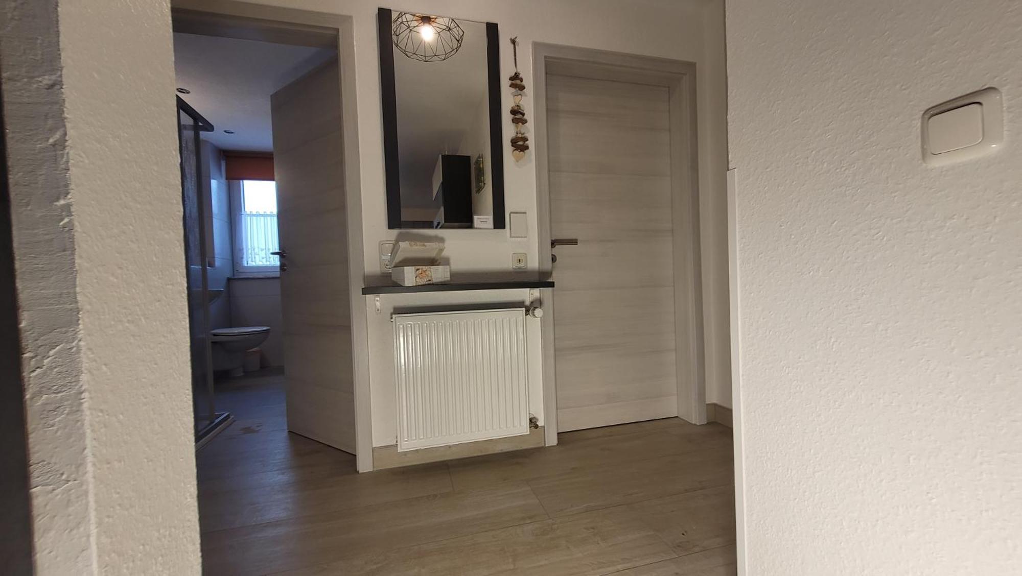 Apartment Gartentraum Mit Tollem Rasengarten *