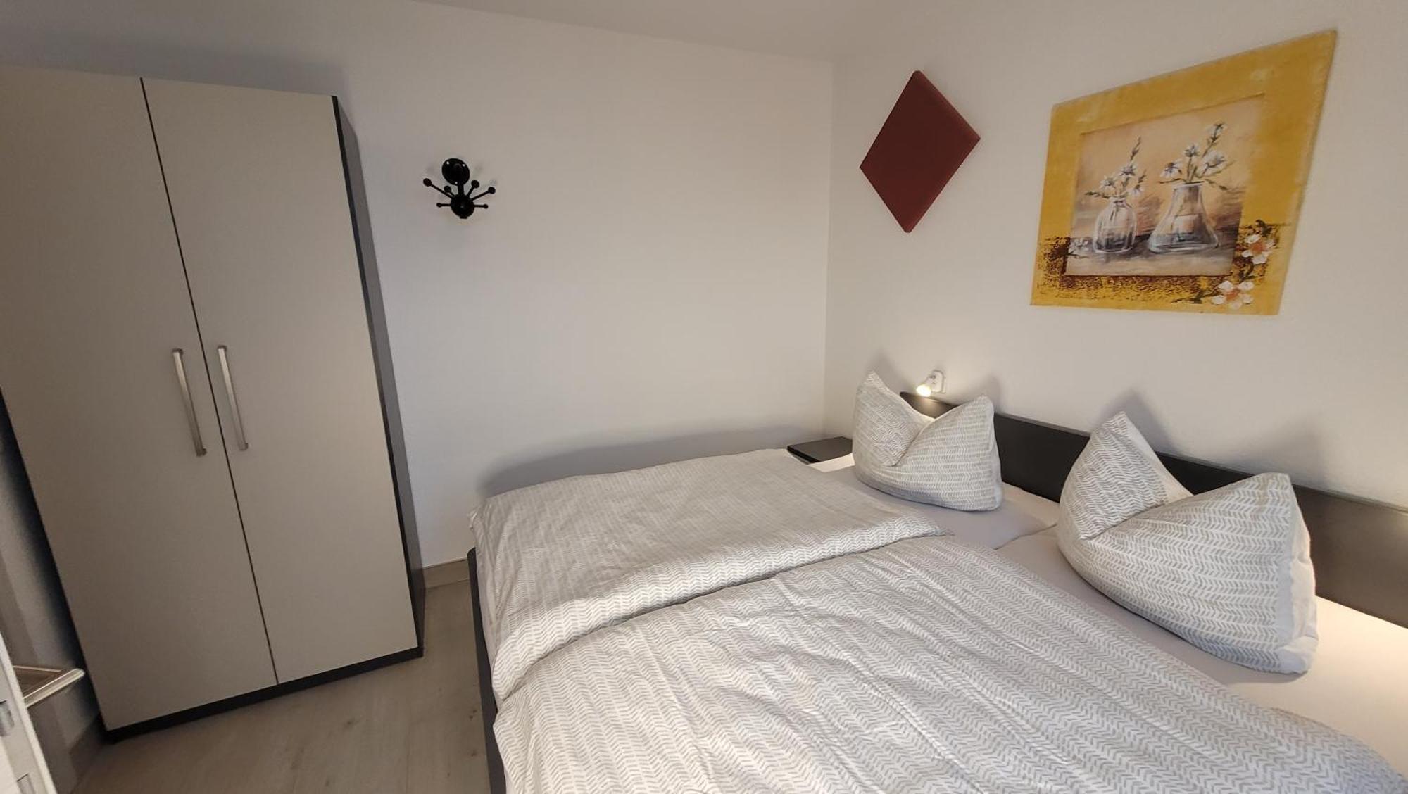 Gartentraum Mit Tollem Rasengarten Apartment Karlshagen