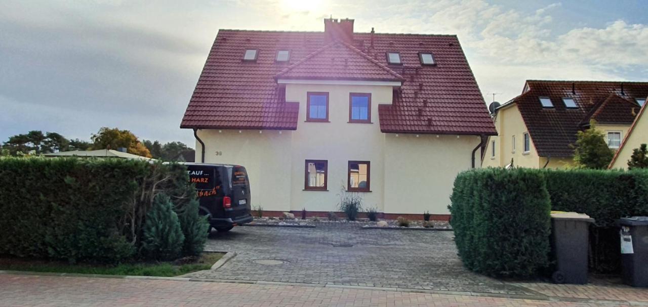 Gartentraum Mit Tollem Rasengarten Apartment