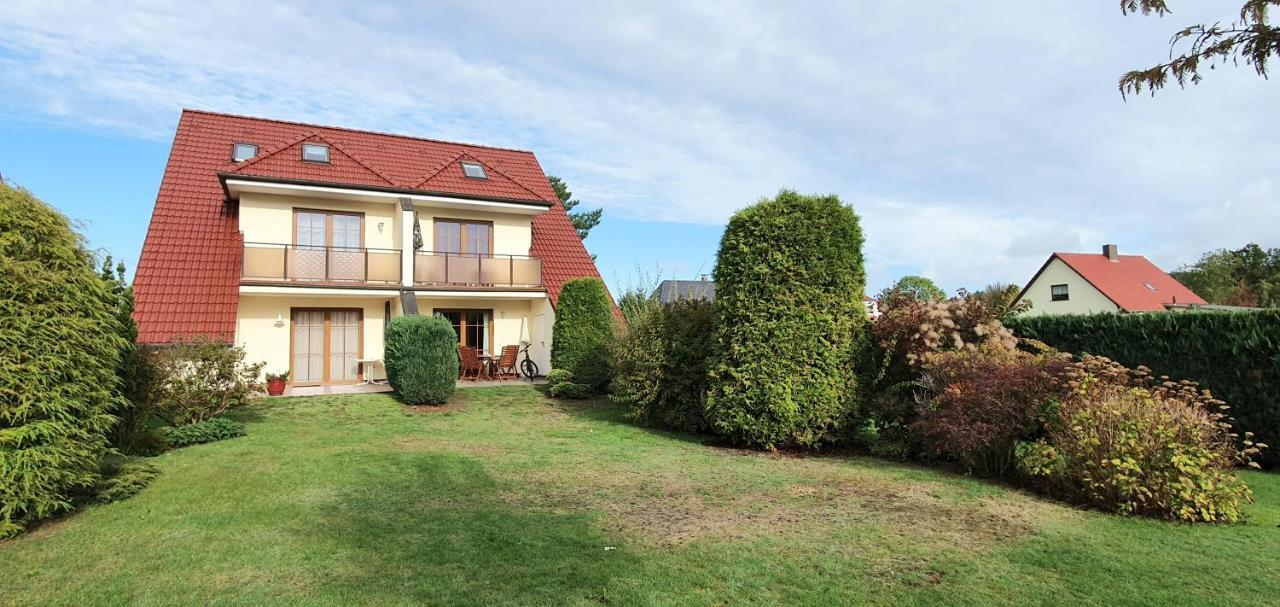 Gartentraum Mit Tollem Rasengarten Apartment *